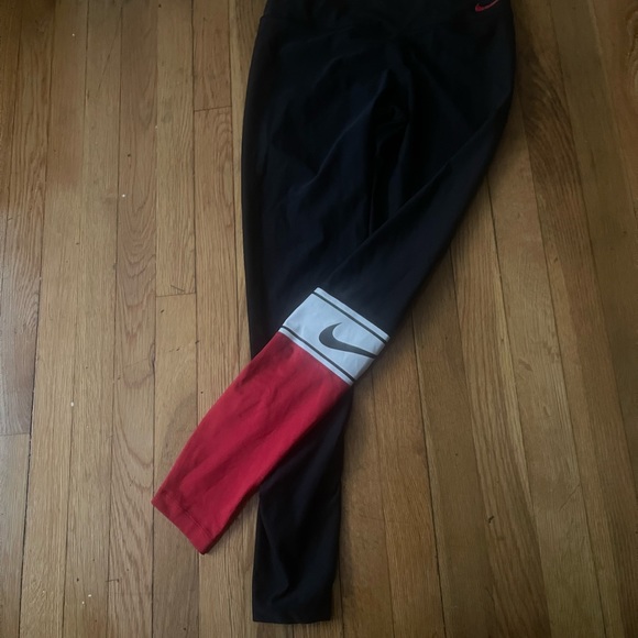 Full length Nike Running tight S - Picture 3 of 6